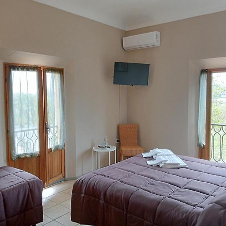 Agriturismo Contea Di Val D'Amone Brisighella Ngoại thất bức ảnh