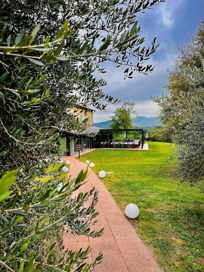 Agriturismo Contea Di Val D'Amone Brisighella Ngoại thất bức ảnh