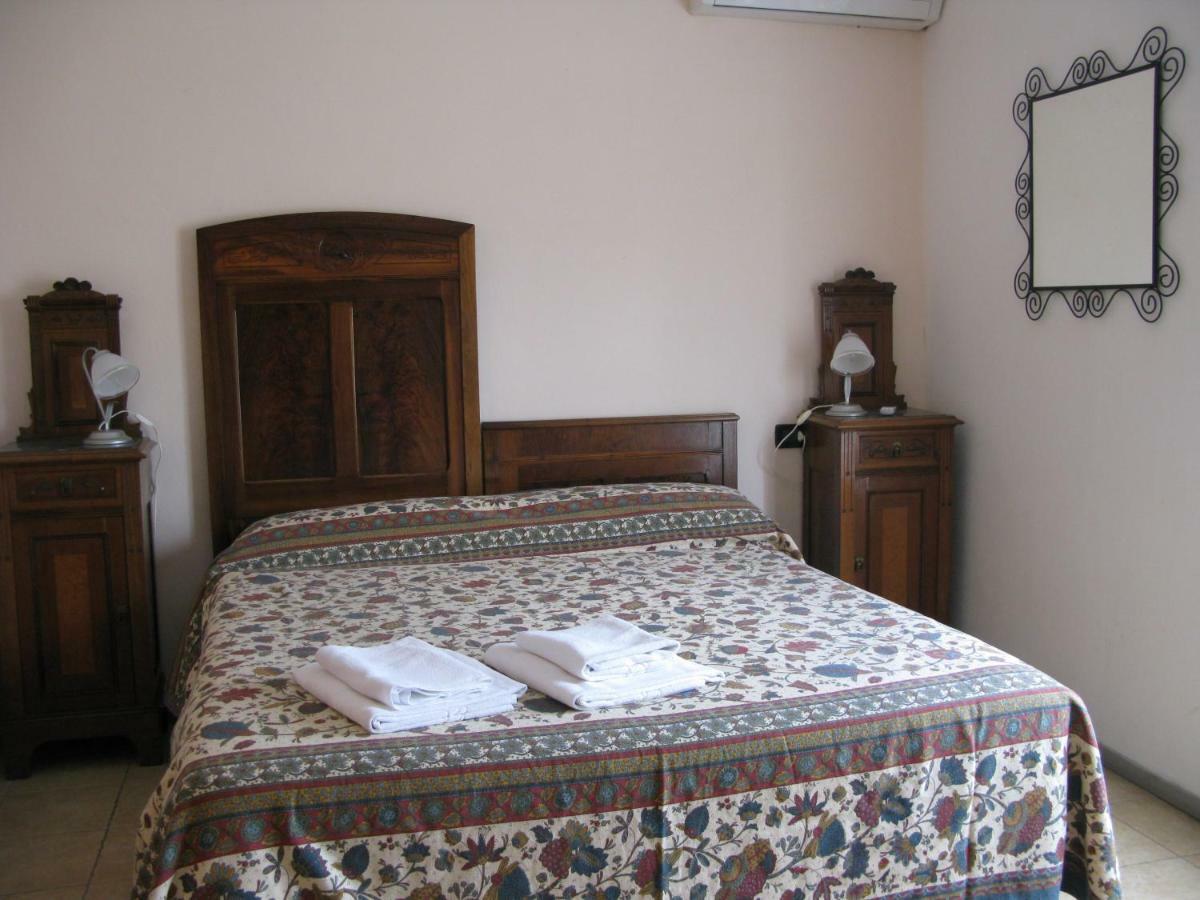 Agriturismo Contea Di Val D'Amone Brisighella Ngoại thất bức ảnh