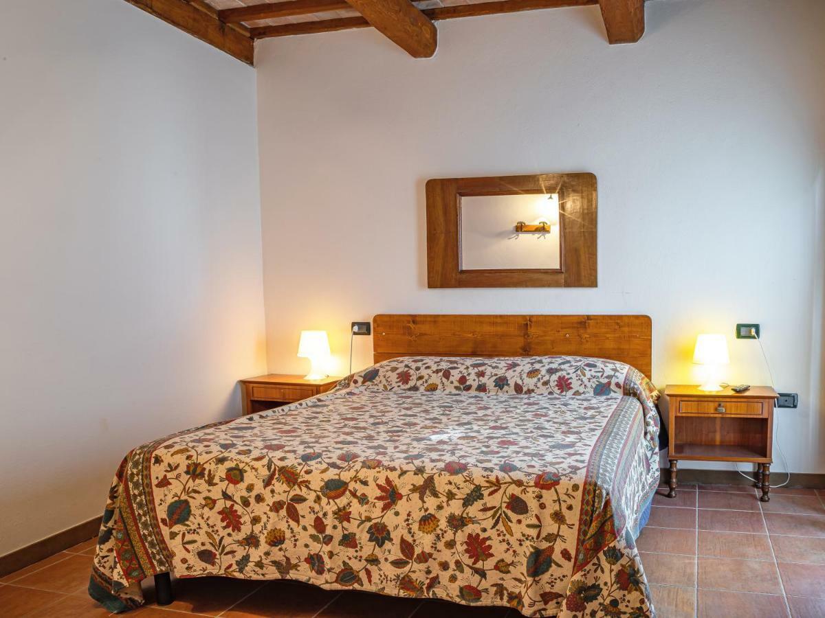 Agriturismo Contea Di Val D'Amone Brisighella Ngoại thất bức ảnh
