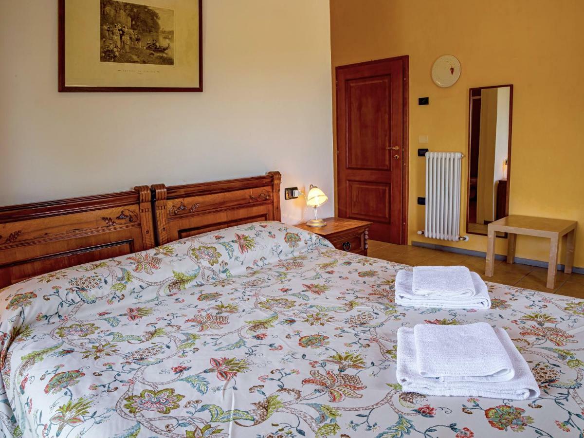 Agriturismo Contea Di Val D'Amone Brisighella Ngoại thất bức ảnh