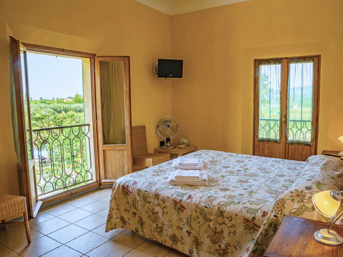 Agriturismo Contea Di Val D'Amone Brisighella Ngoại thất bức ảnh
