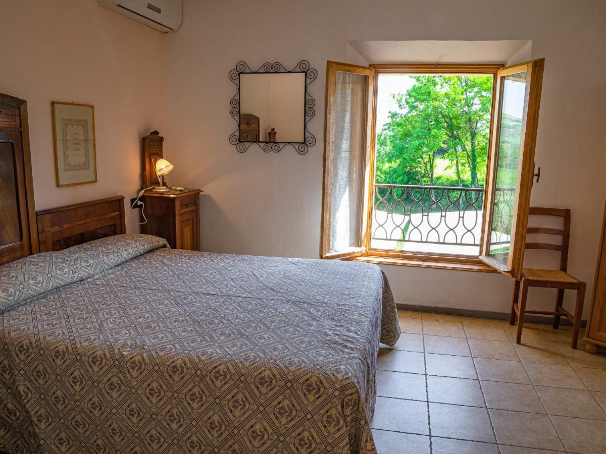 Agriturismo Contea Di Val D'Amone Brisighella Ngoại thất bức ảnh