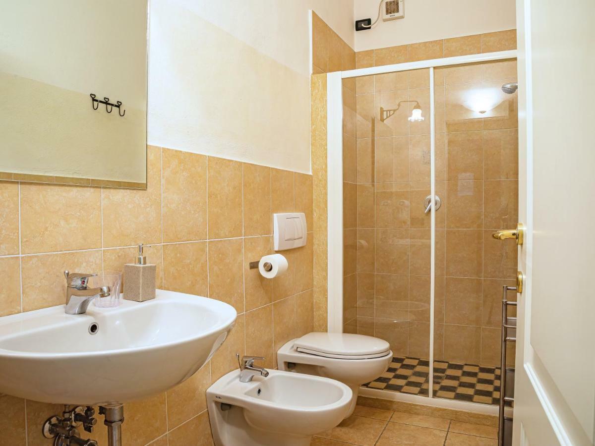 Agriturismo Contea Di Val D'Amone Brisighella Ngoại thất bức ảnh