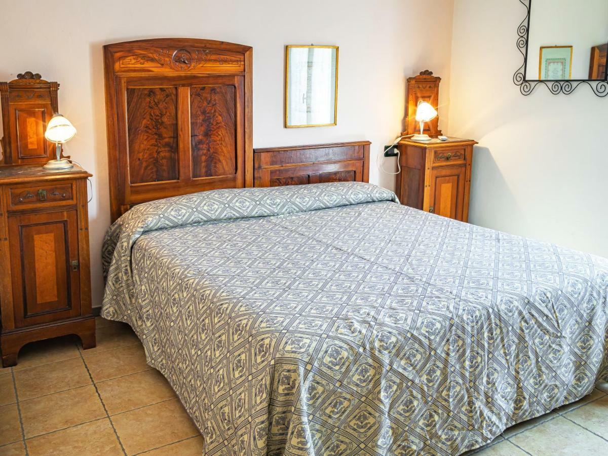 Agriturismo Contea Di Val D'Amone Brisighella Ngoại thất bức ảnh