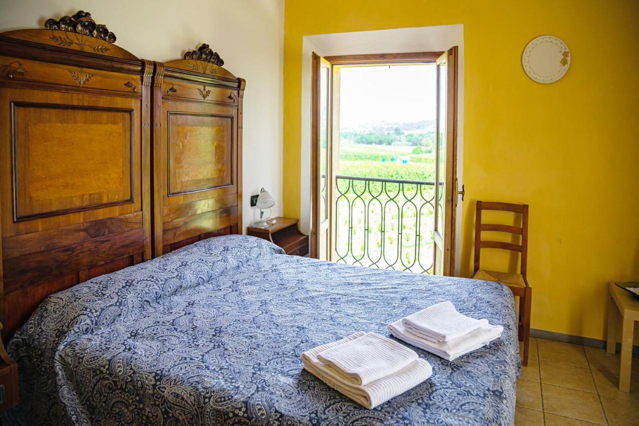 Agriturismo Contea Di Val D'Amone Brisighella Ngoại thất bức ảnh
