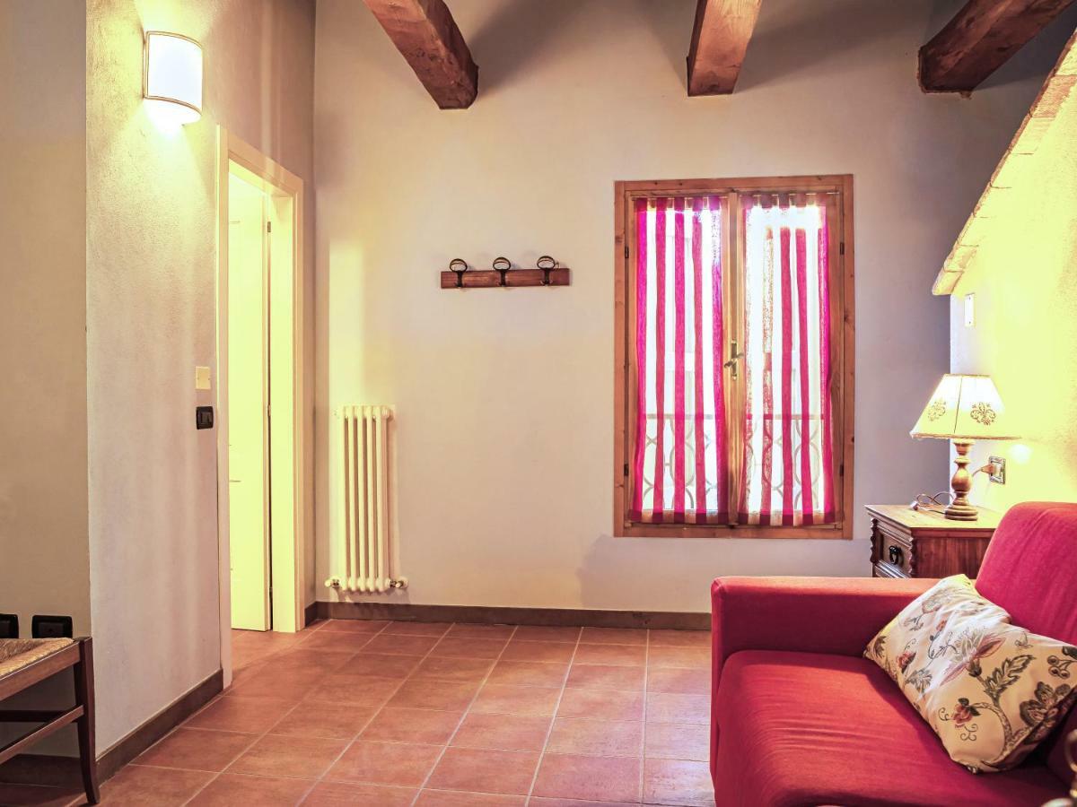 Agriturismo Contea Di Val D'Amone Brisighella Ngoại thất bức ảnh