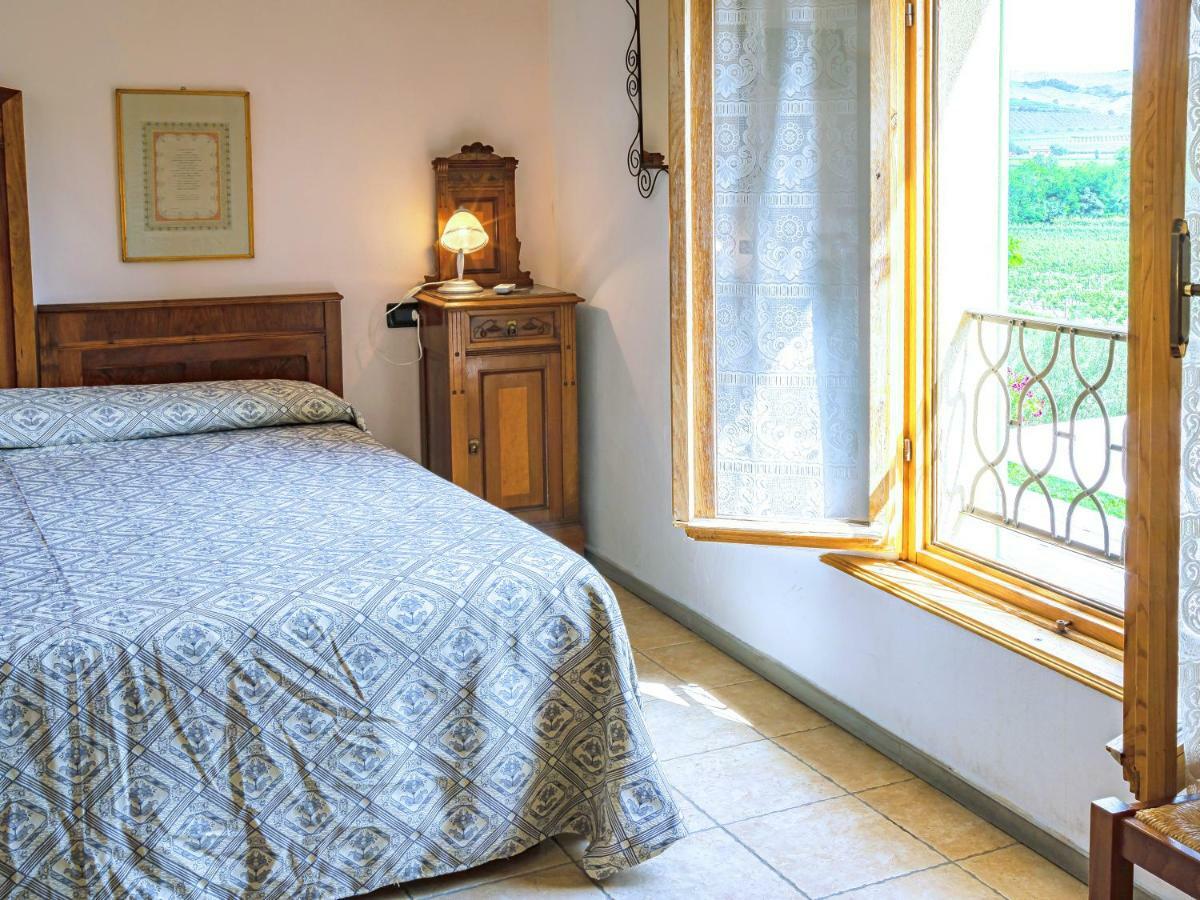 Agriturismo Contea Di Val D'Amone Brisighella Ngoại thất bức ảnh