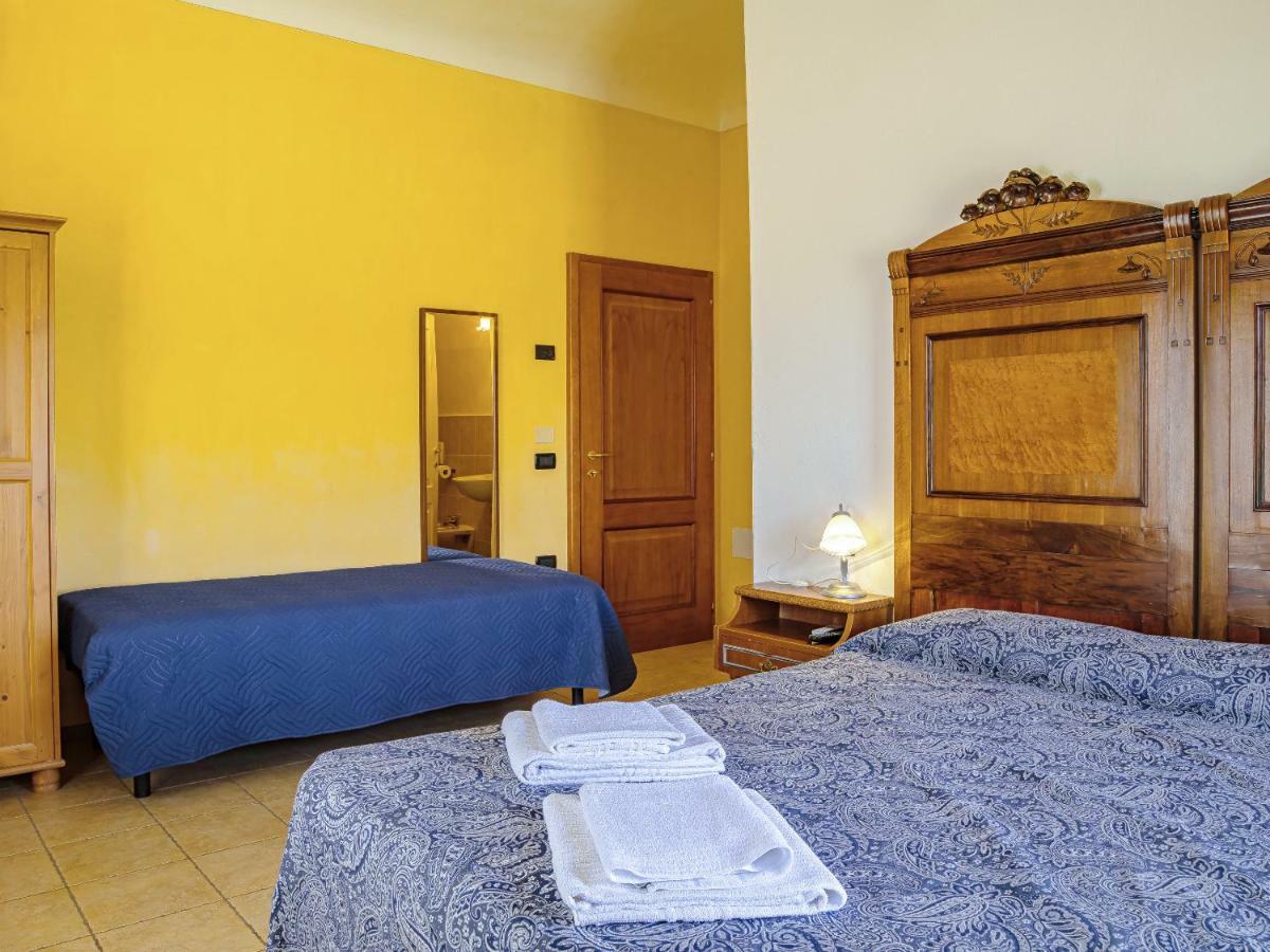 Agriturismo Contea Di Val D'Amone Brisighella Ngoại thất bức ảnh