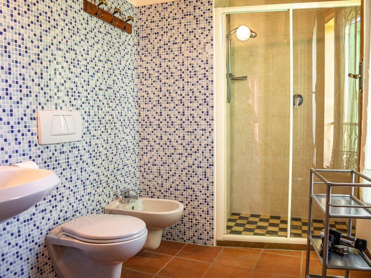 Agriturismo Contea Di Val D'Amone Brisighella Ngoại thất bức ảnh