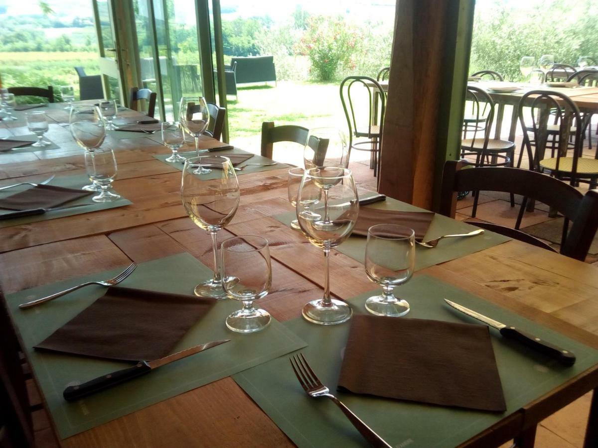 Agriturismo Contea Di Val D'Amone Brisighella Ngoại thất bức ảnh