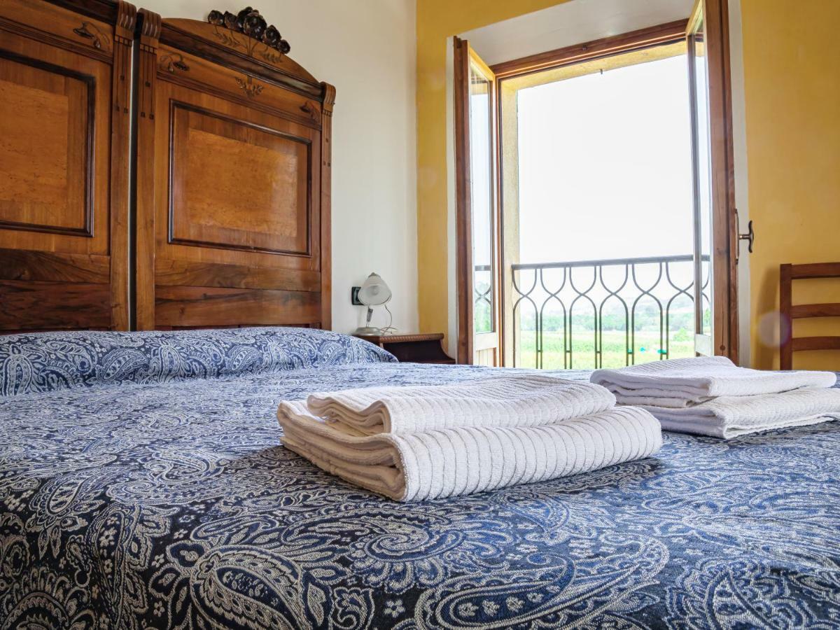 Agriturismo Contea Di Val D'Amone Brisighella Ngoại thất bức ảnh